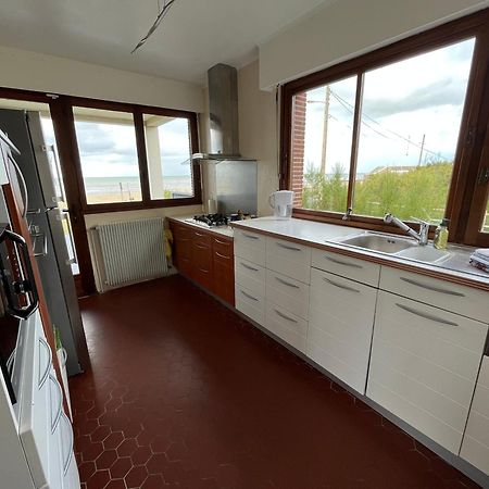 Villa D'Architecte - Les Pieds Dans L'Eau Ver-sur-Mer Exterior photo