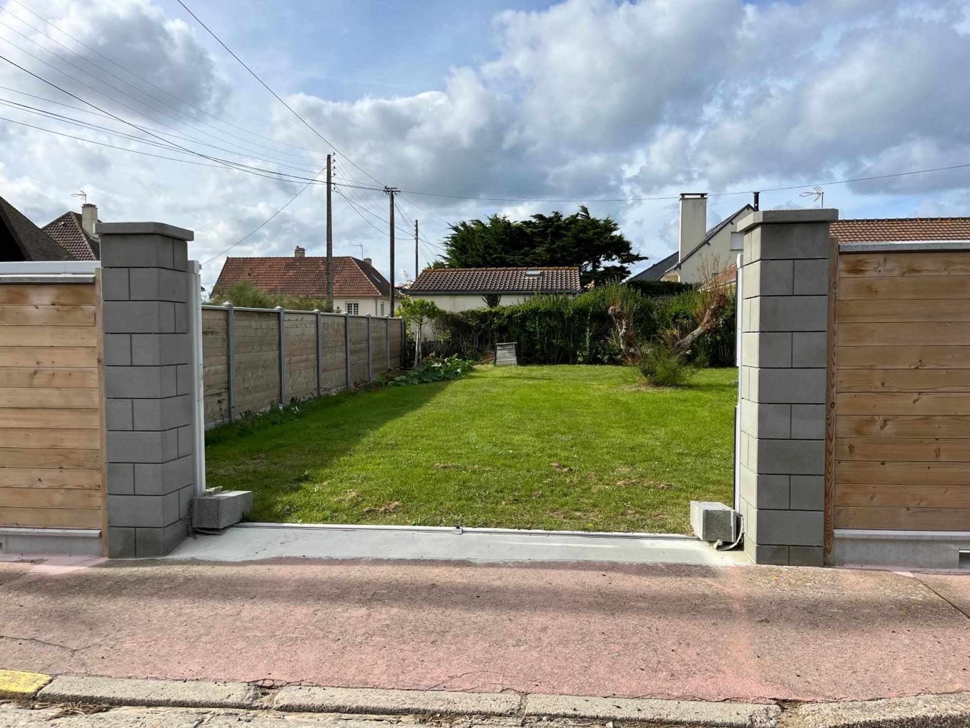 Villa D'Architecte - Les Pieds Dans L'Eau Ver-sur-Mer Exterior photo